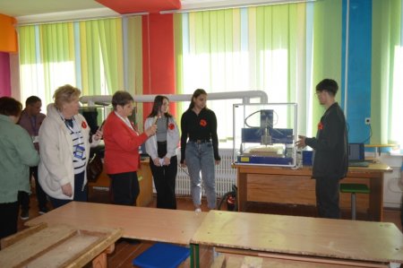 Другий день всеукраїнського івенту