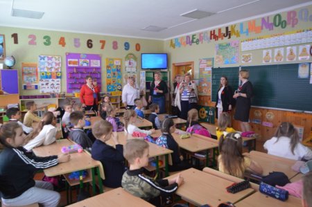 Другий день всеукраїнського івенту