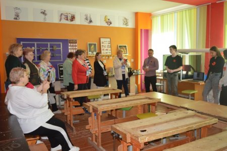 Другий день всеукраїнського івенту
