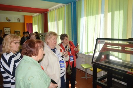 Другий день всеукраїнського івенту