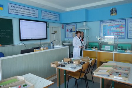 Другий день всеукраїнського івенту