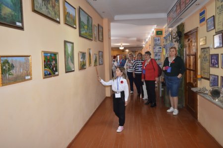 Другий день всеукраїнського івенту