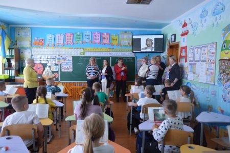 Другий день всеукраїнського івенту