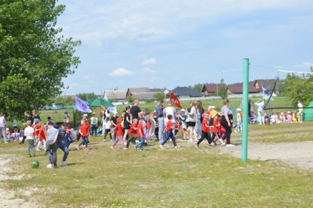 Весняне таборування. Цікаво та креативно завершуємо навчальний рік!