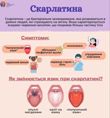 Скарлатина Скарлатина