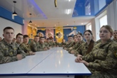 Профорієнтаційна зустріч Профорієнтаційна зустріч