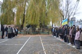 Робота Центру національно-патріотичного виховання Робота Центру національно-патріотичного виховання