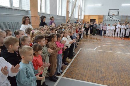 Наші нагороди