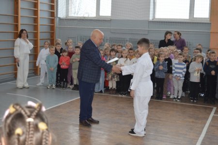 Наші нагороди