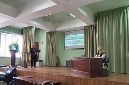 "Трускавець – 2025": успішна участь представників Володимирецького ліцею у важливому освітньому заході