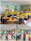 Тиждень початкових класів триває Тиждень початкових класів триває