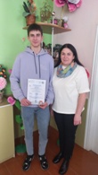 Конкурс «Пташиний друг» Конкурс «Пташиний друг»