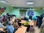 Семінар для вчителів: поєднання педагогічних навичок і практичної підготовки до екстрених ситуацій Семінар для вчителів: поєднання педагогічних навичок і практичної підготовки до екстрених ситуацій