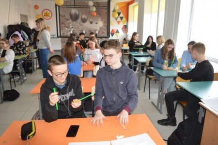 Профілактика булінгу