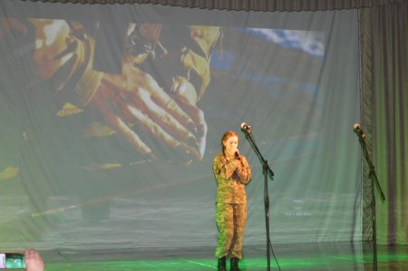 Благодійний концерт «Разом до Перемоги»