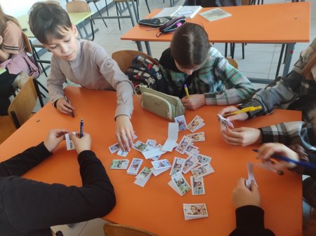 Global Money Week