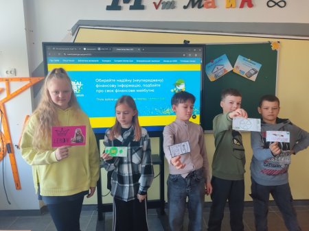 Global Money Week