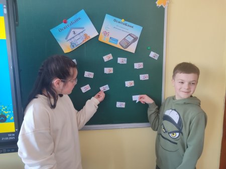 Global Money Week