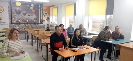 Засідання кафедр