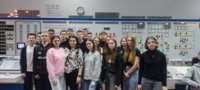 «Ядерна школа РАЕС»: важливий етап профорієнтації ліцеїстів