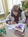 Зустріч із читачами