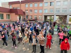 Ранкова зарядка Ранкова зарядка