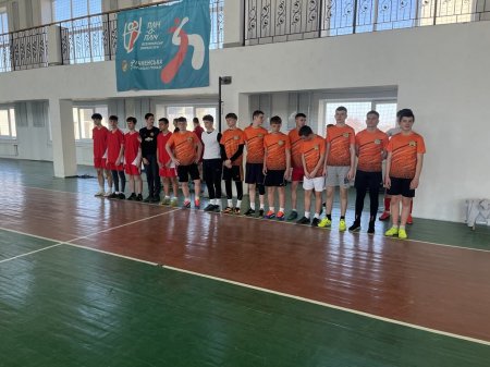  "Пліч-о-пліч. Всеукраїнські шкільні ліги"