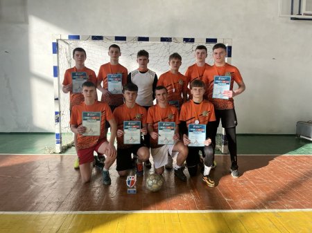  "Пліч-о-пліч. Всеукраїнські шкільні ліги"