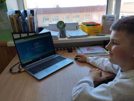 Міжнародний день просвіти з питань мінної безпеки