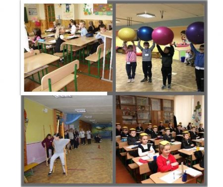 Всесвітній день здоров’я!