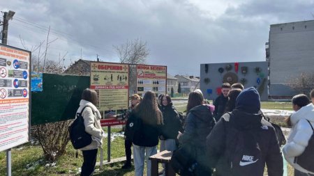 Вибухонебезпечні предмети: які вони та що робити у разі їхнього виявлення?