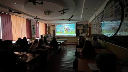 Вибухонебезпечні предмети: які вони та що робити у разі їхнього виявлення?