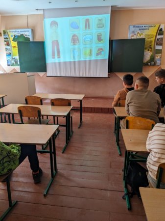 Вибухонебезпечні предмети: які вони та що робити у разі їхнього виявлення?