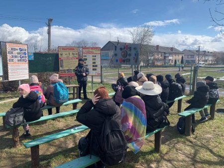 Вибухонебезпечні предмети: які вони та що робити у разі їхнього виявлення?