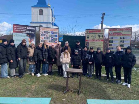 Вибухонебезпечні предмети: які вони та що робити у разі їхнього виявлення?