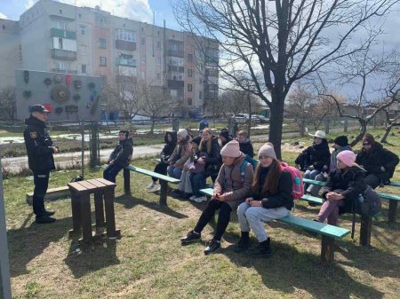 Вибухонебезпечні предмети: які вони та що робити у разі їхнього виявлення?