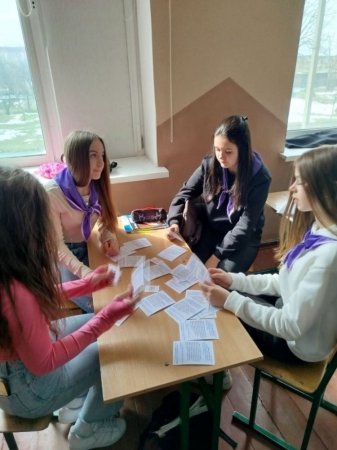 «STEM-весна» по- українськи