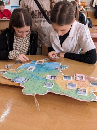 «STEM-весна» по- українськи