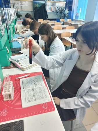 Четвертий день STEM-весни