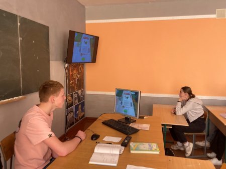 Безпека дітей понад усе