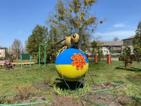 ХІ ВЕЛИКОДНІЙ ФЕСТИВАЛЬ