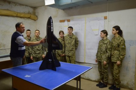 Інженерія дронів: від ідеї до польоту