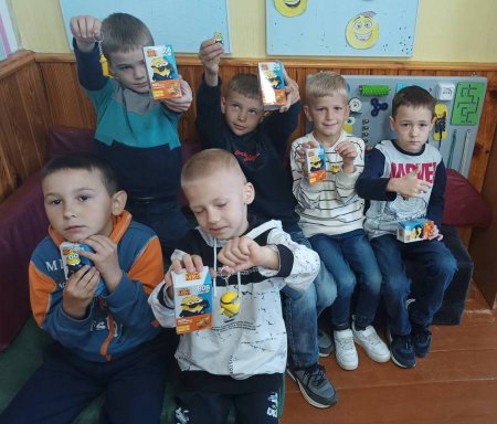 Шостий день "Десяти днів щастя"