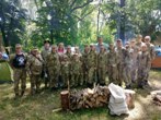 Вітаємо переможців обласного етапу гри «Сокіл»(«Джура») Вітаємо переможців обласного етапу гри «Сокіл»(«Джура»)