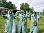 Протигази у кожній родині Протигази у кожній родині