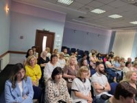 Літні студії для вчителів історії та методистів