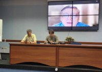 Літні студії для вчителів історії та методистів