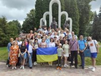 Літні студії для вчителів історії та методистів