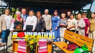 Творча зустріч літераторів рідного краю