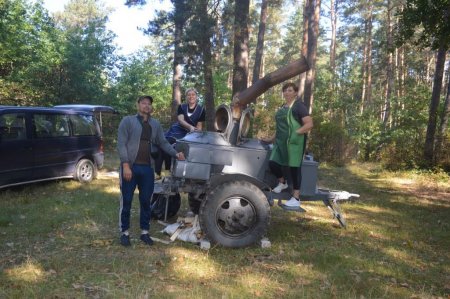 День здоров'я та ментального благополуччя